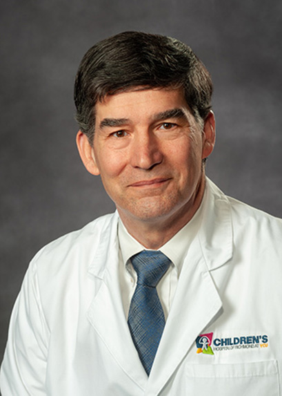H. Joel Schmidt, MD