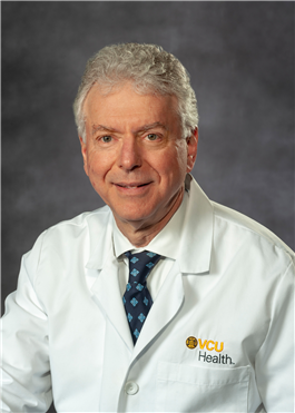 Lawrence Schwartz, MD PhD