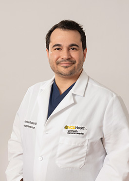 Mahmethan  Shadid, MD