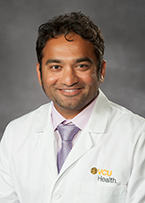 Keyur B Shah, MD