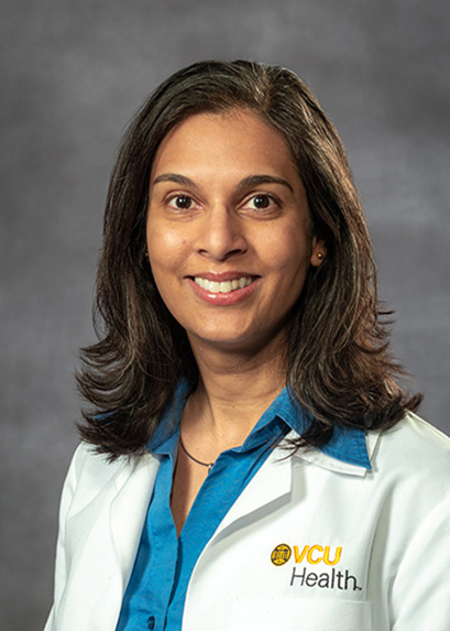 Priti Shah, MD