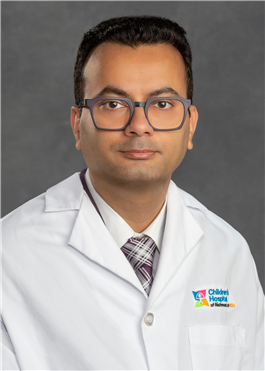 Shiva Sharma, MD