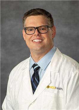 Stephen Sharp, MD