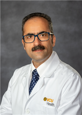 Jawaid  Shaw, MD