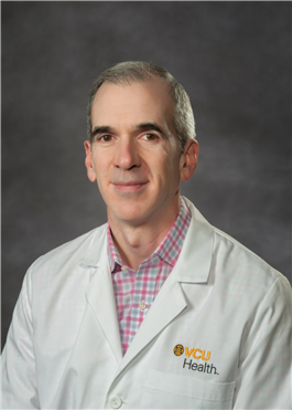 R. Wes Shepherd, MD