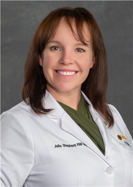 Julie  Shepherd, FNP-BC