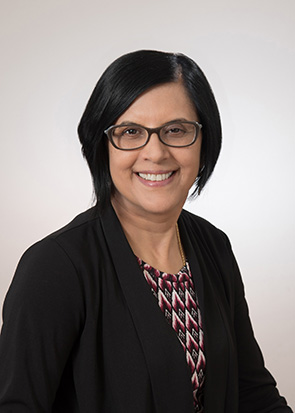 Indu Shivaram, MD