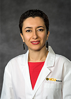 Samira  Shojaee, MD