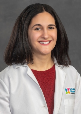 Elizabeth E Sibrack, MD