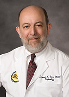 Domenic A Sica, MD
