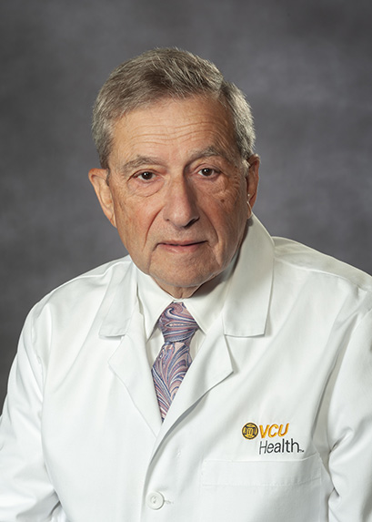 Joel Silverman, MD