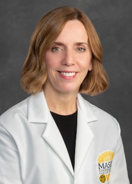 Tiffany G Simons, ANP