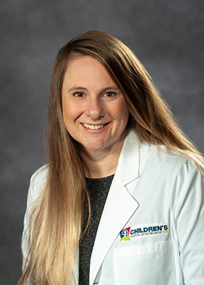 India Yount Sisler, MD