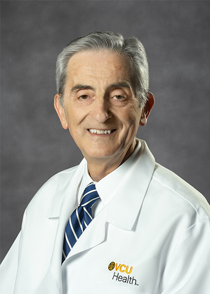 Aristides Sismanis, MD