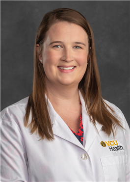 Rebecca  Slocum, AGACNP