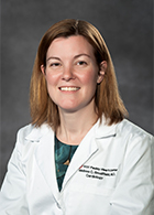 Melissa C Smallfield, MD