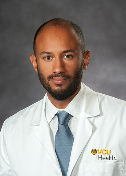 Luriel Smith-Harrison, MD