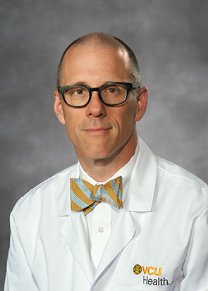 Gordon Smith, MD, FAAN