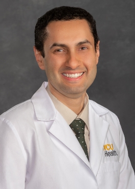 Osama A Sorour, MBChB, MD