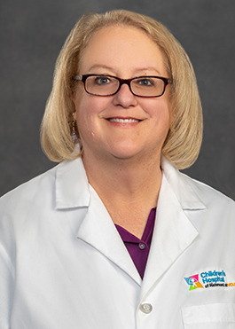Susan Sparks, MD, PhD