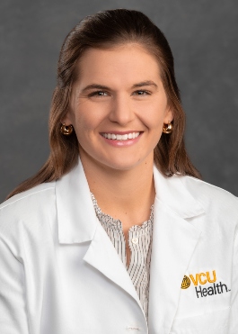 Ariana  Staffen, AGACNP-BC