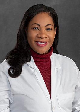 Shanique Sterling-Lovy, MD