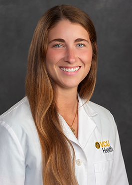 Callie Strachan, AuD, CCC-A