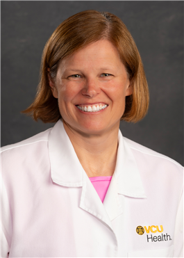 Sarah  Street, MD, PhD