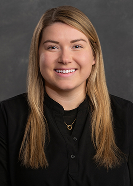 Alexandria Suhr, MSN, CPNP-AC/PC