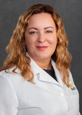 Jessica  Sutton, AGACNP