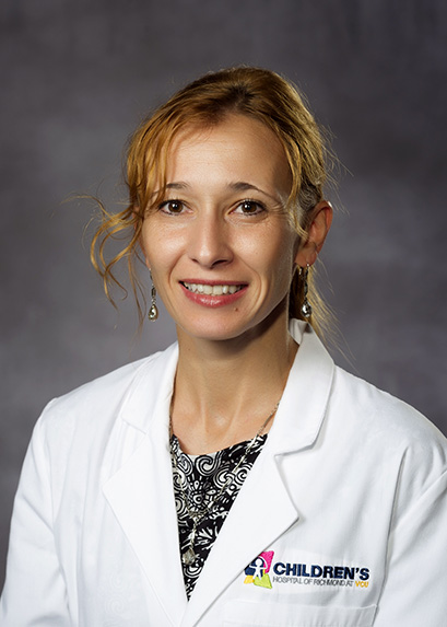 Flora K Szabo, MD, PhD