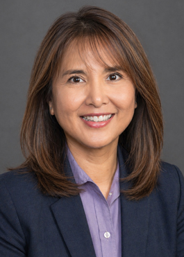Ruby R Tan, MD