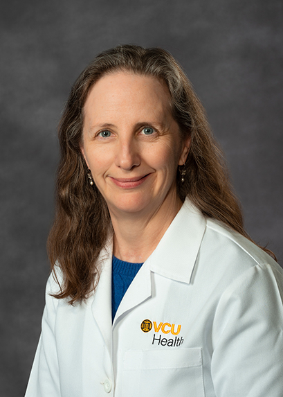 Claudia M Testa, MD PhD
