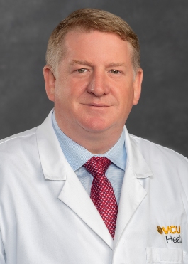 Wesley P Thayer, MD