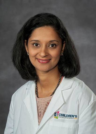 photo for Mareen Thomas, MD