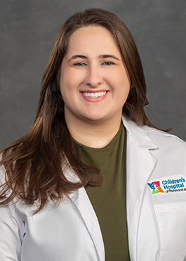 Jennifer Tignor, PNP-PC