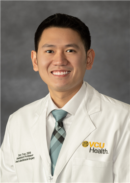 Dan Tran, DDS