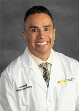 Jose G. Trevino, II, MD, FACS