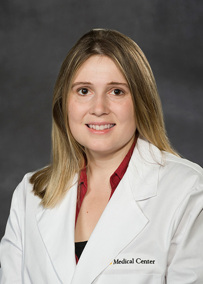Michelle Troendle, MD