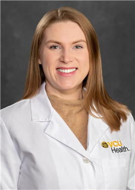 Amanda  Tullidge, AGACNP