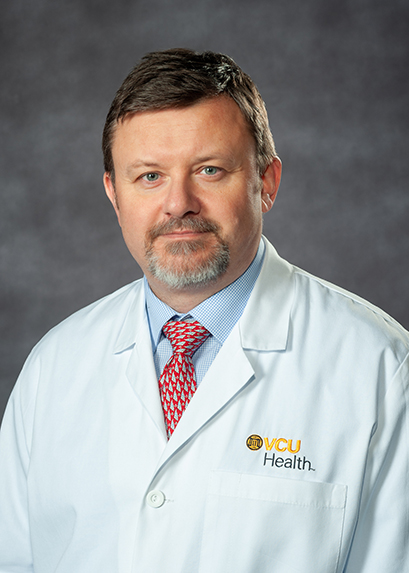 Maciej (Matt) Tymowski, MD