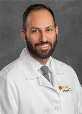 Nima Vahidi, MD