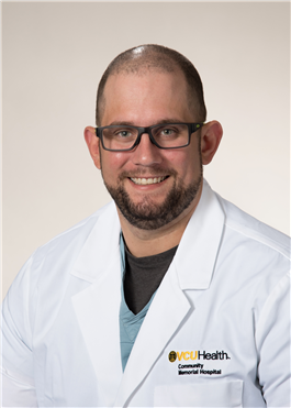 Justin  Vermeulen, PN, MSNA, BSN, CRNA