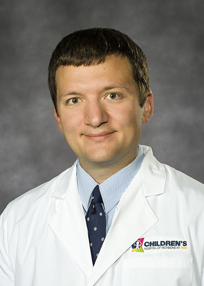 photo for Gregory Vorona, MD