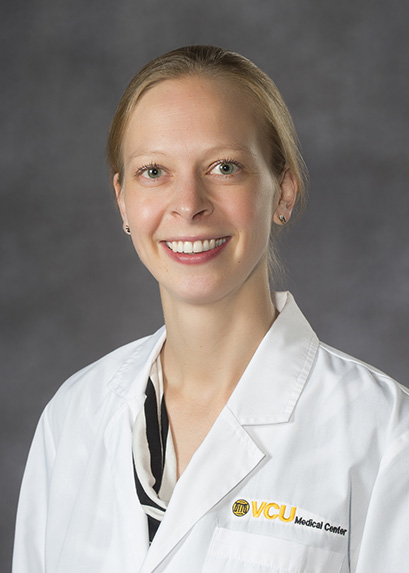Josephina Vossen, MD PhD