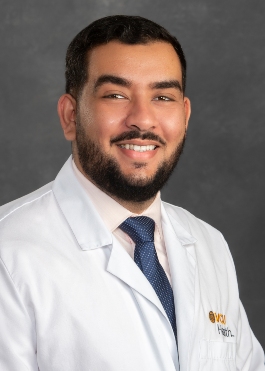 Romani H Wahba, MD