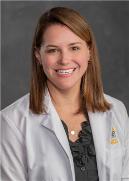 Jaclyn  Wall, MD