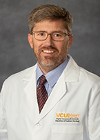Timothy J Wallace, MD, PhD