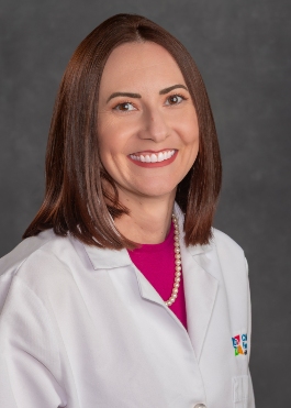Jennifer Walter, PhD