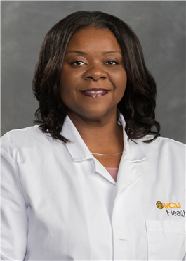 Marlo  Warren, AGACNP
